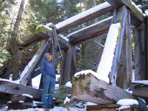 Trestle Tour 2007